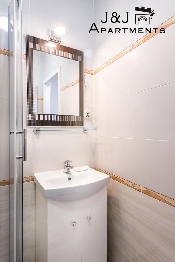 Stary Toruń J&J Apartments Lazienna 30 - 12 מראה חיצוני תמונה
