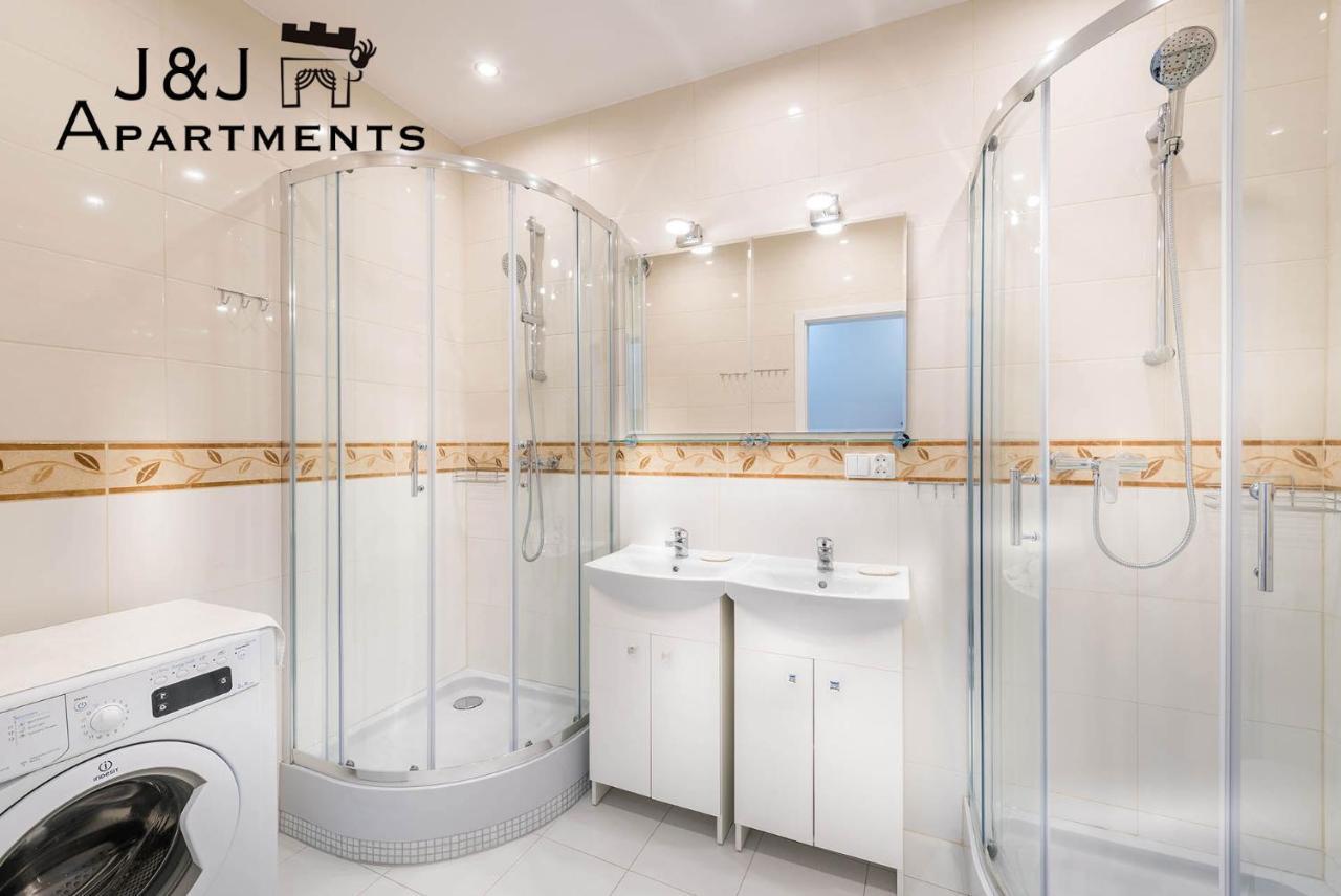 Stary Toruń J&J Apartments Lazienna 30 - 12 מראה חיצוני תמונה